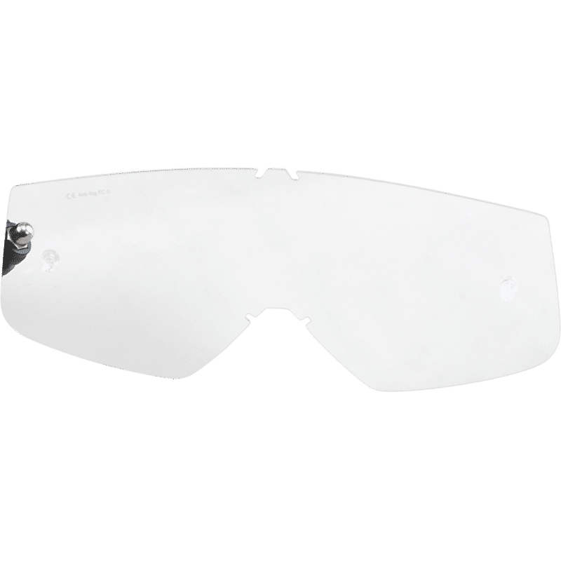 Youth Combat Goggle Lens