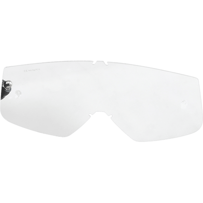 Youth Combat Goggle Lens