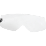 Youth Combat Goggle Lens