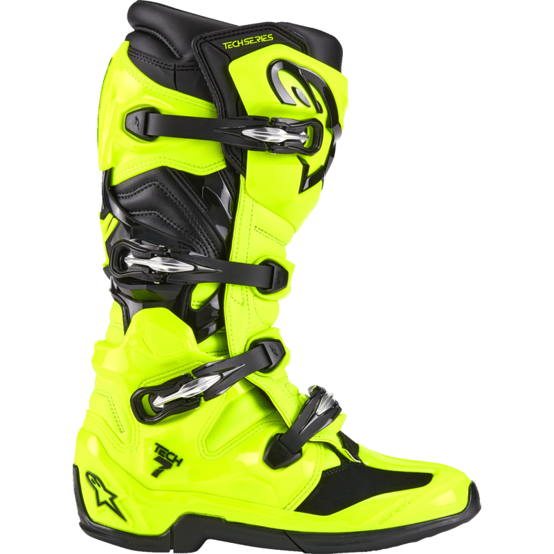 Tech 7 Boots