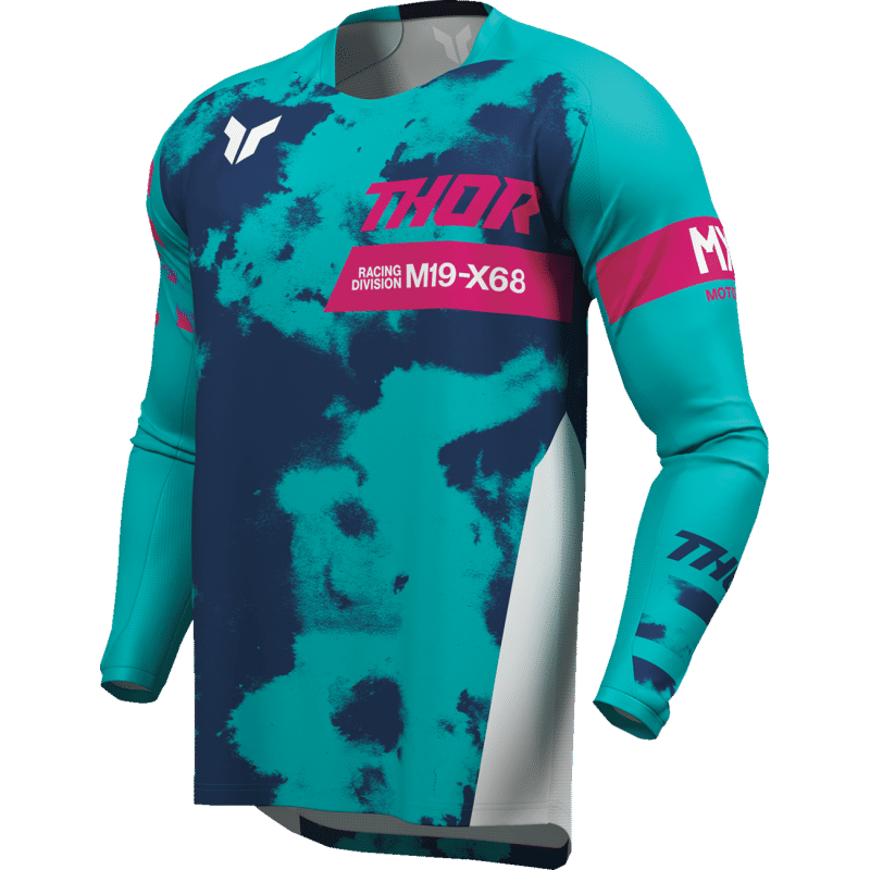 Youth Launchmode Jersey
