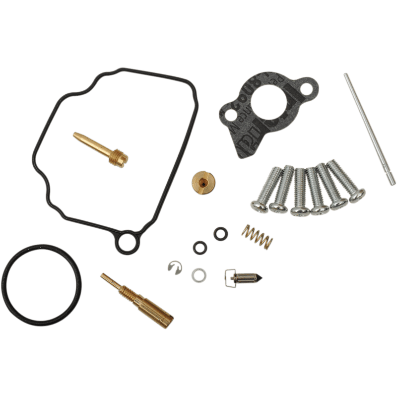 Carb Repair Kits