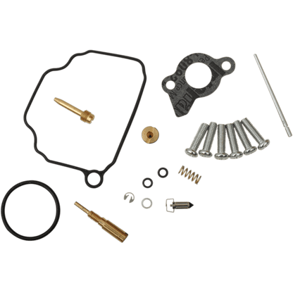 Carb Repair Kits