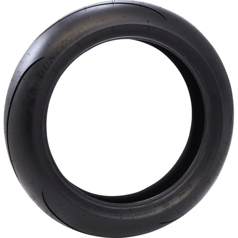 Dunlop Sportmax Q5 Track Day Tire