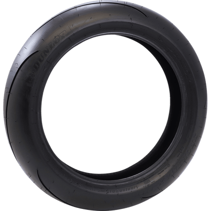 Dunlop Sportmax Q5 Track Day Tire