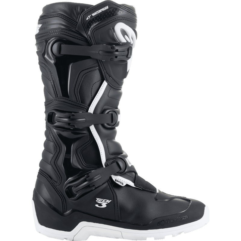 Tech 3 Enduro Waterproof Boots