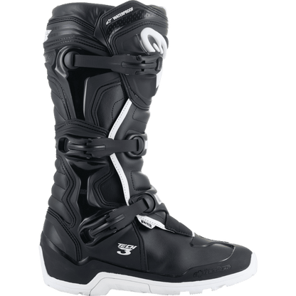 Tech 3 Enduro Waterproof Boots