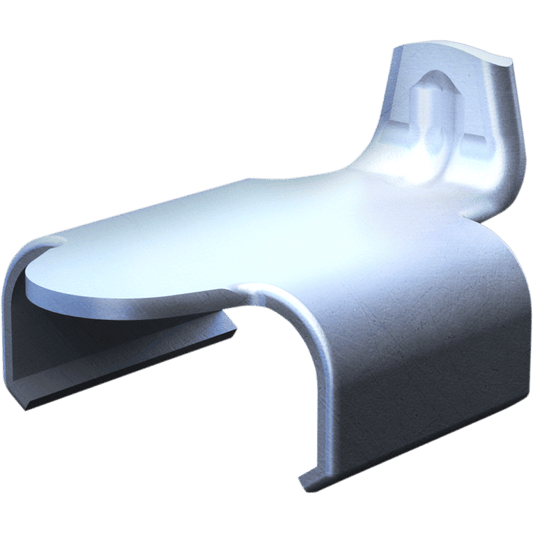 Track Clip (10 Pack)