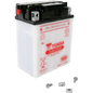 YUASA YB12C-A Battery
