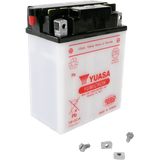 YUASA YB12C-A Battery