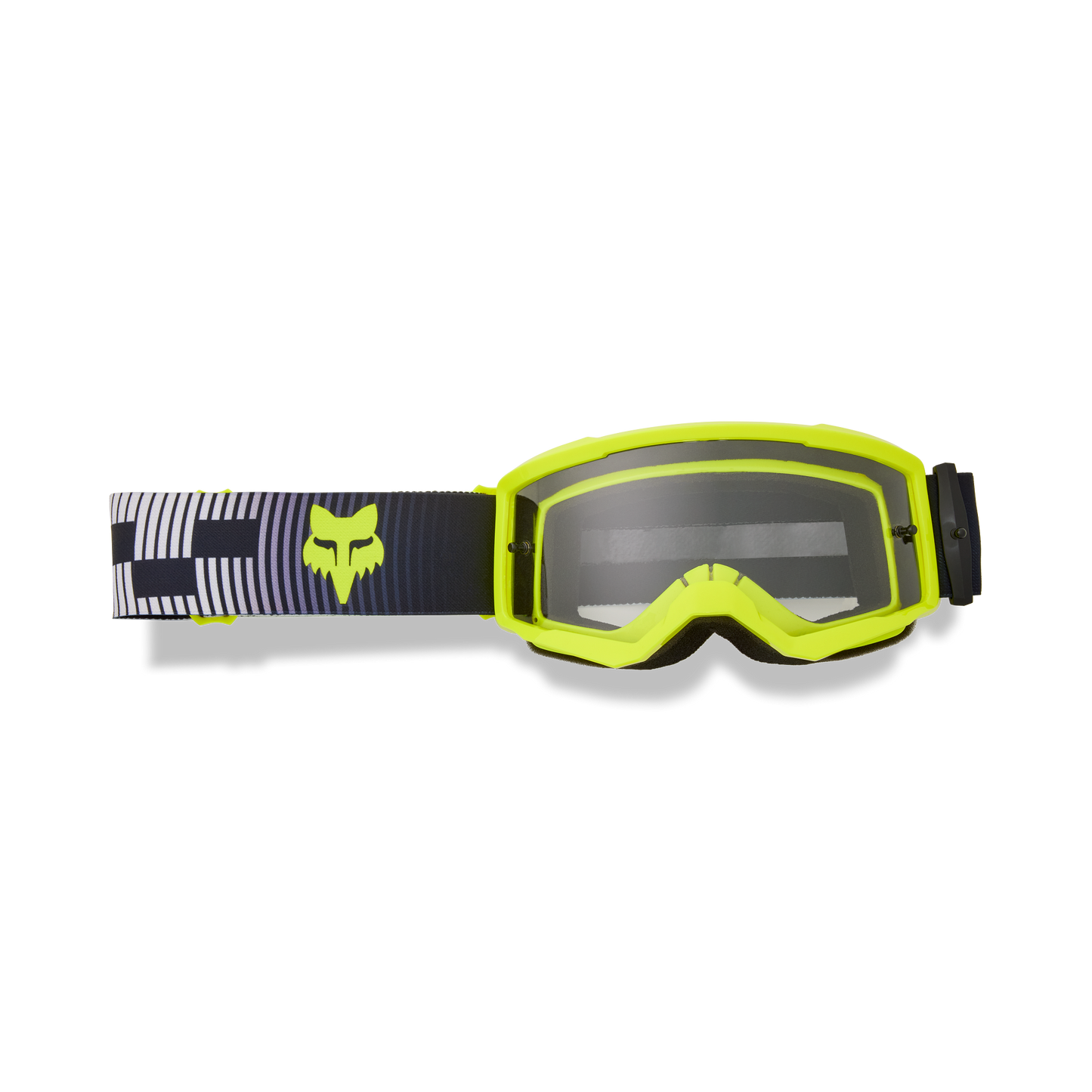 Youth Main Collect Mirrored Lens Goggles