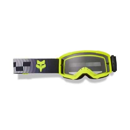 Youth Main Collect Mirrored Lens Goggles