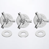 Clutch Helmet Screws