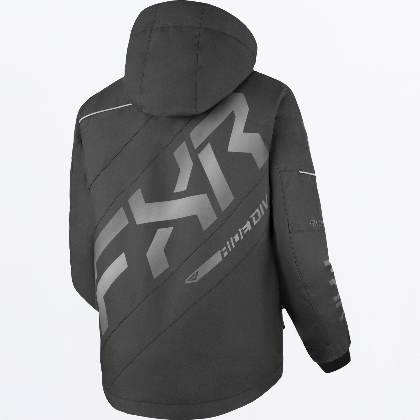 Youth CX Jacket