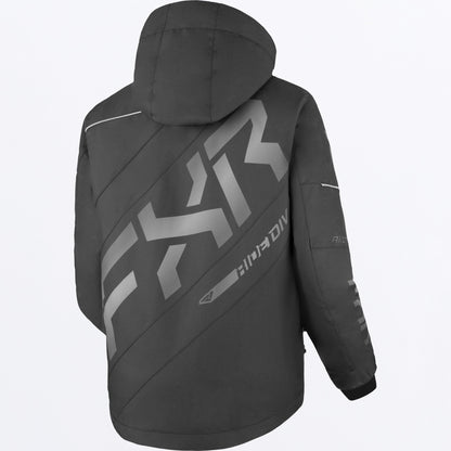 Youth CX Jacket
