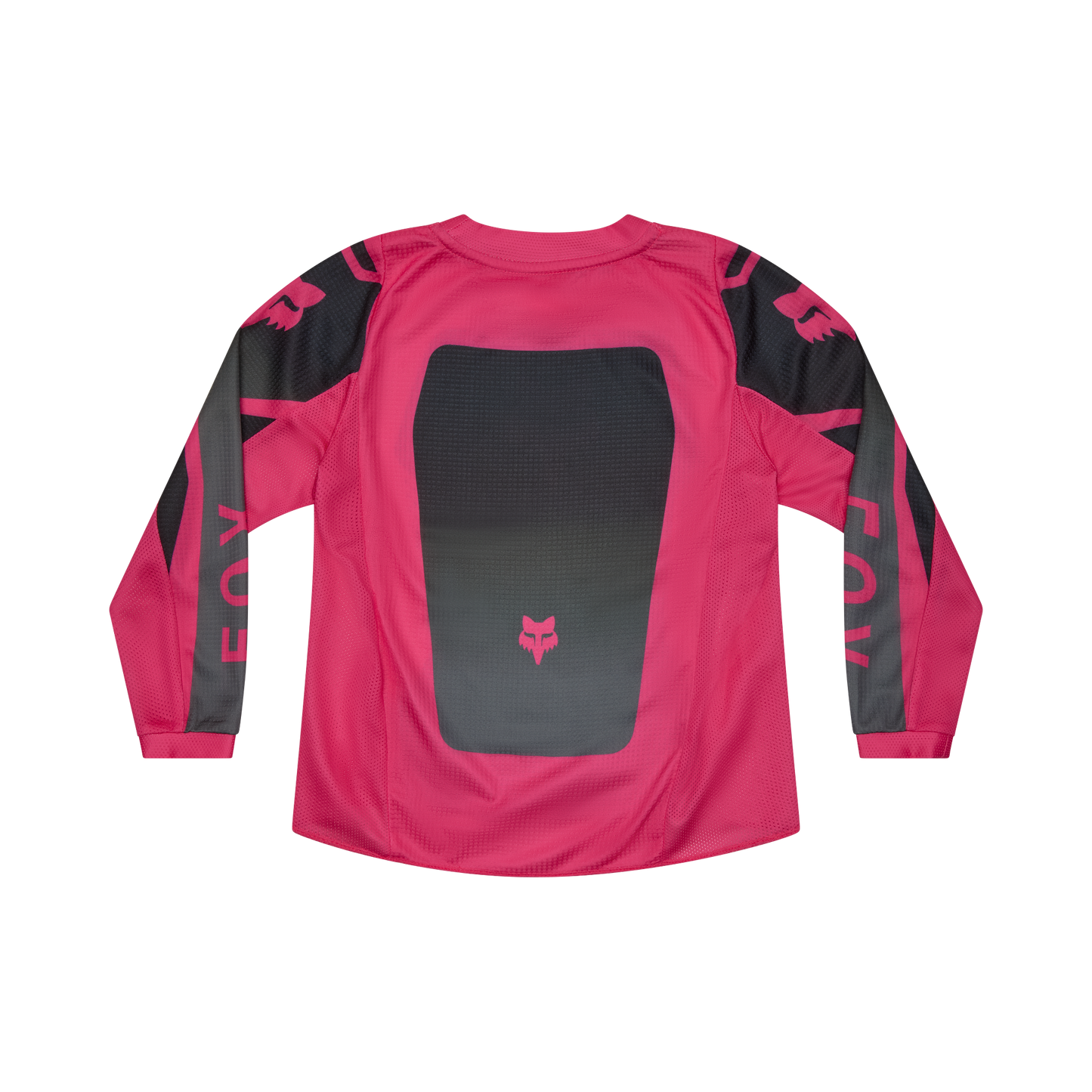 Kids Girls 180 Shield Jersey