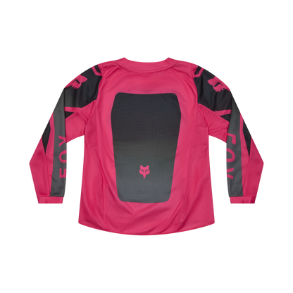 Kids Girls 180 Shield Jersey