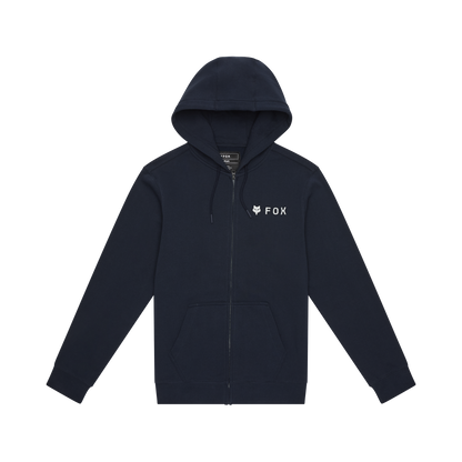 Absolute Zip Hoodie