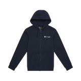 Absolute Zip Hoodie