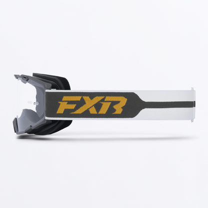 Maverick Prime MX Goggle