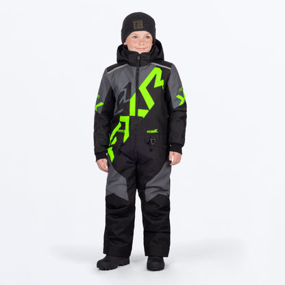 Child Cold Cross CX Monosuit