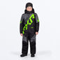 Child Cold Cross CX Monosuit