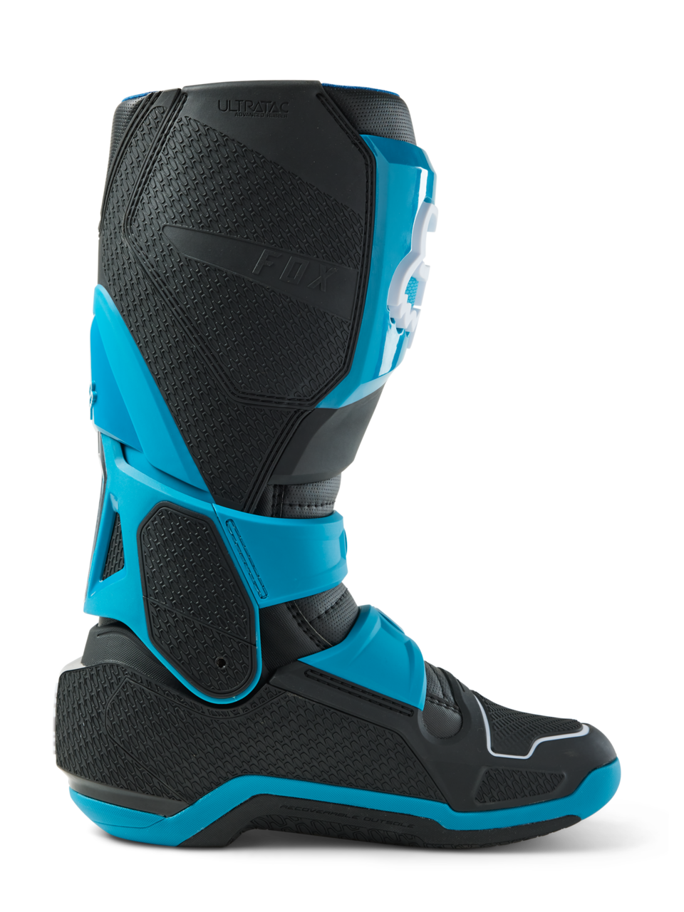 Instinct Boots