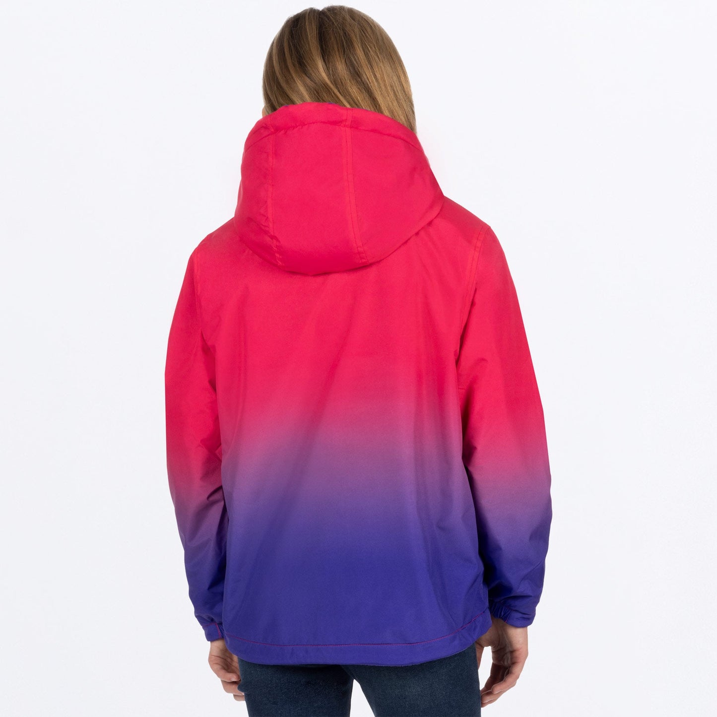 Youth Ride Reversible Jacket