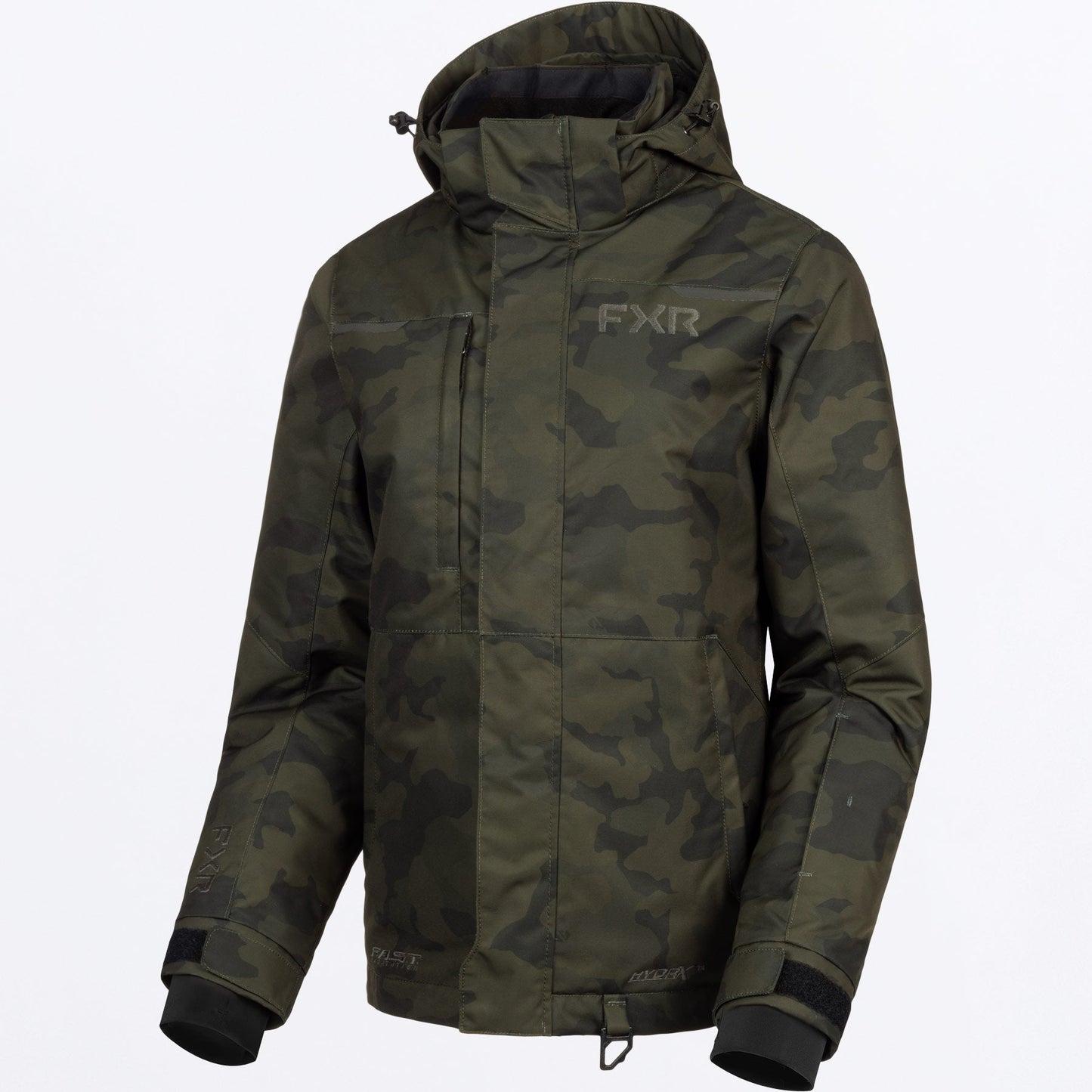Women's Fresh Jacket