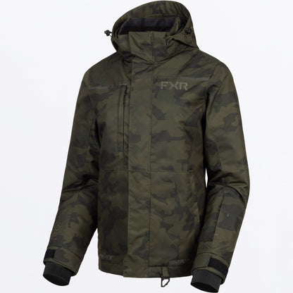 Women's Fresh Jacket