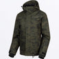 Women's Fresh Jacket