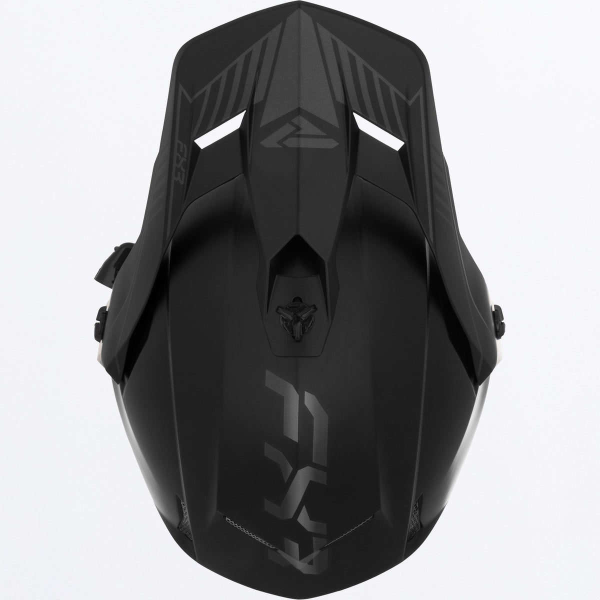 Clutch X Pro Helmet