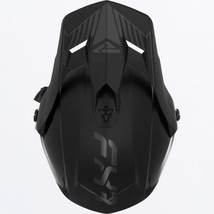 Clutch X Pro Helmet