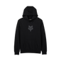 Fox Head Pullover Hoodie