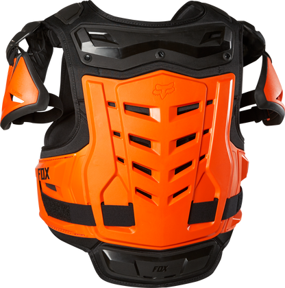 Raptor Vest CE Chest Guard