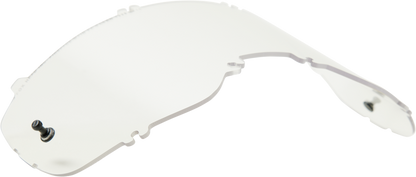 Airspace/Main VLS Injected Lens