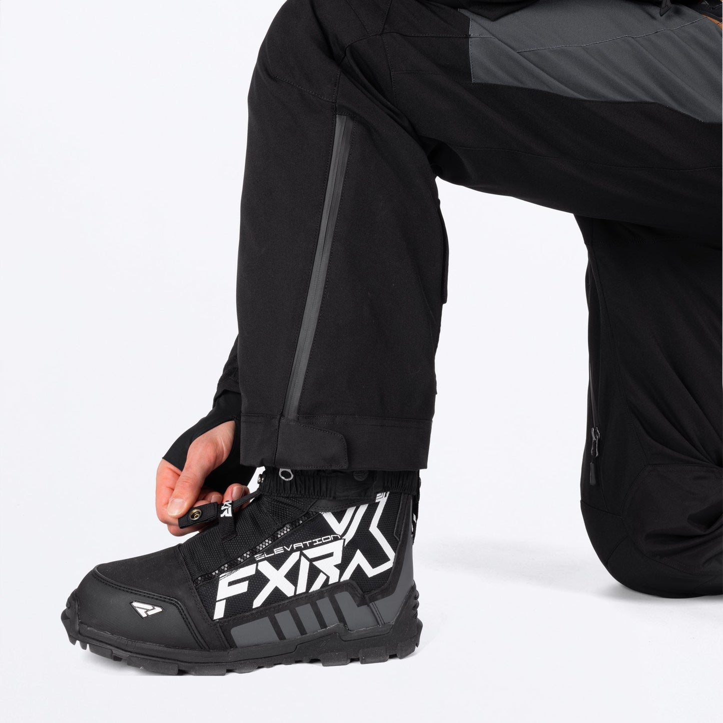 Men's Helium Lite Monosuit