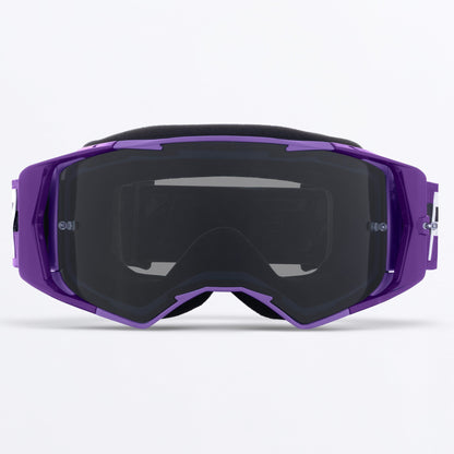 FXR Factory Ride MX Goggle