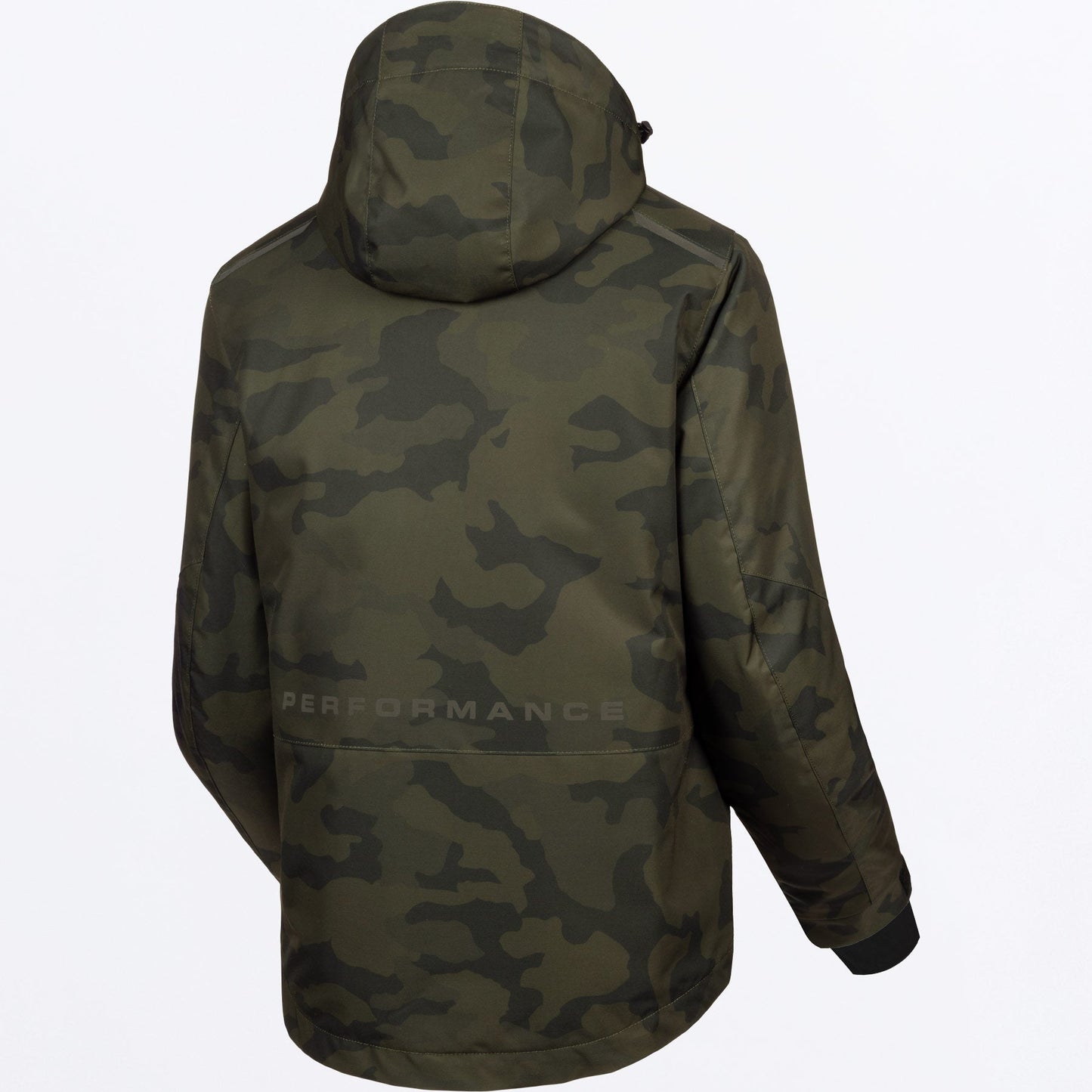 Women's Fresh Jacket