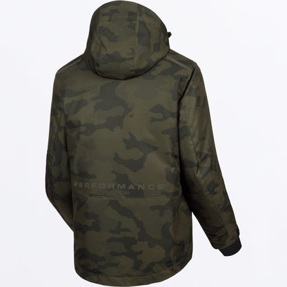 Women's Fresh Jacket