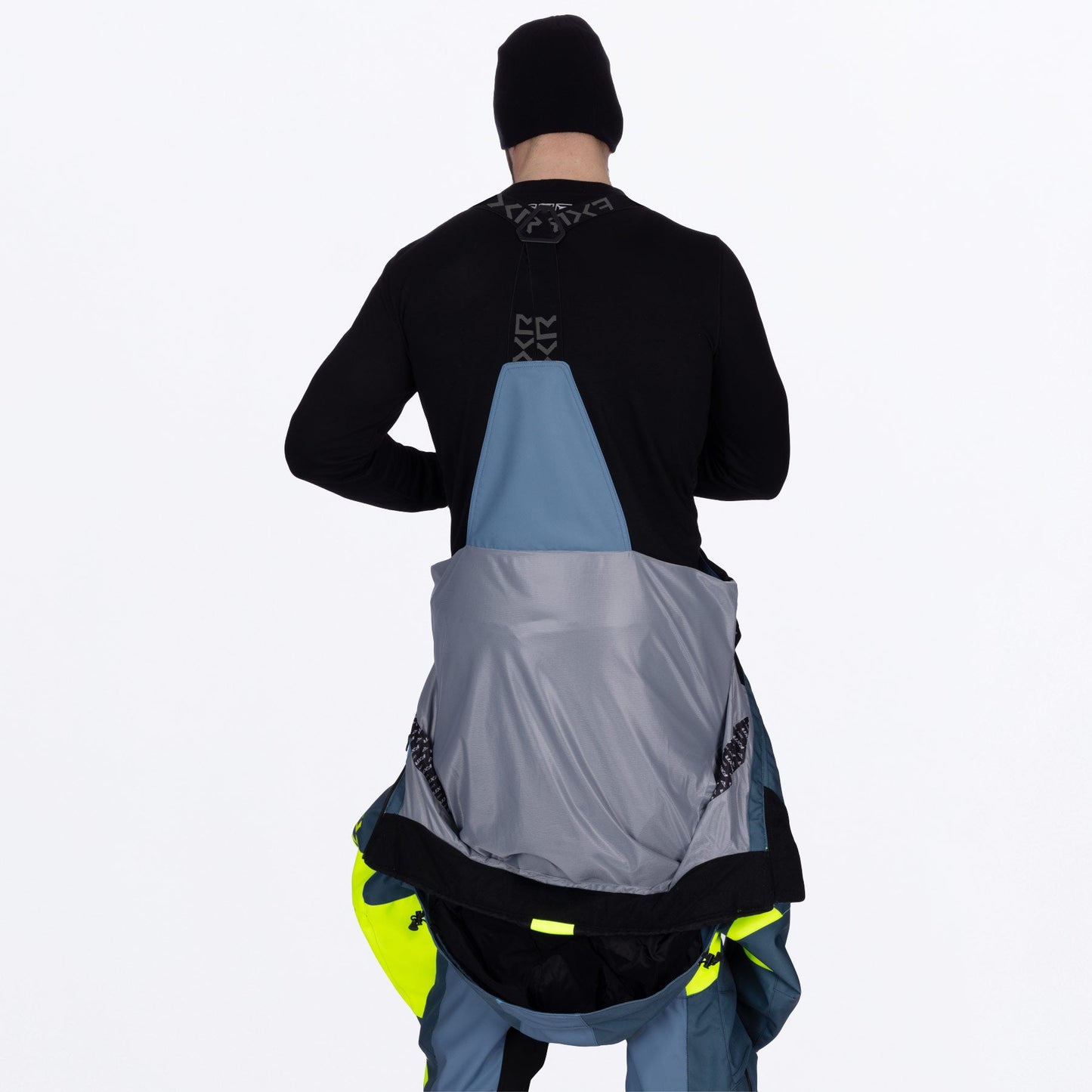 Men's Cold Cross CX F.A.S.T. Insulated Monosuit