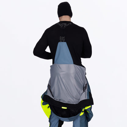 Men's Cold Cross CX F.A.S.T. Insulated Monosuit