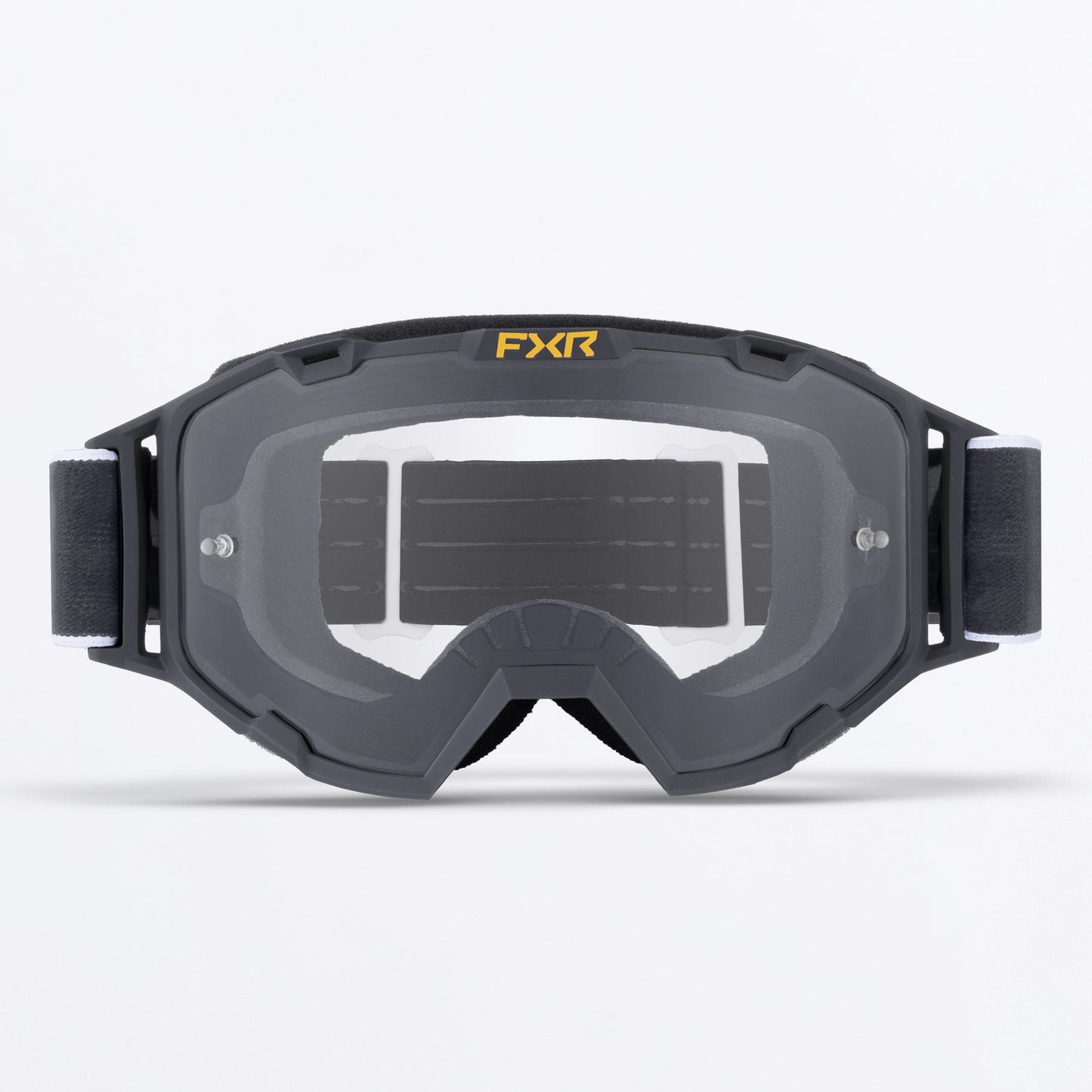 Maverick Prime MX Goggle