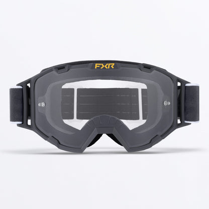 Maverick Prime MX Goggle