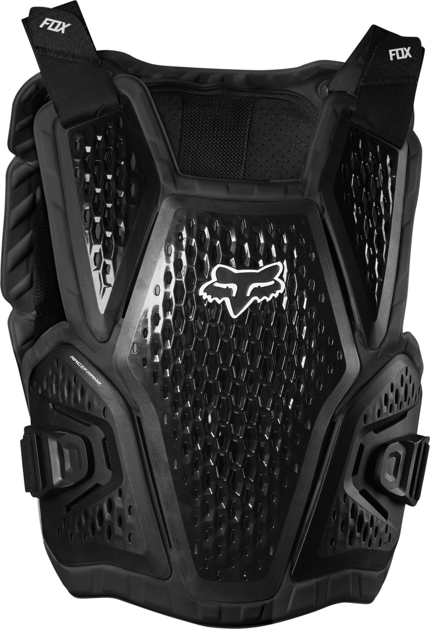 Raceframe Impact CE Chest Guard