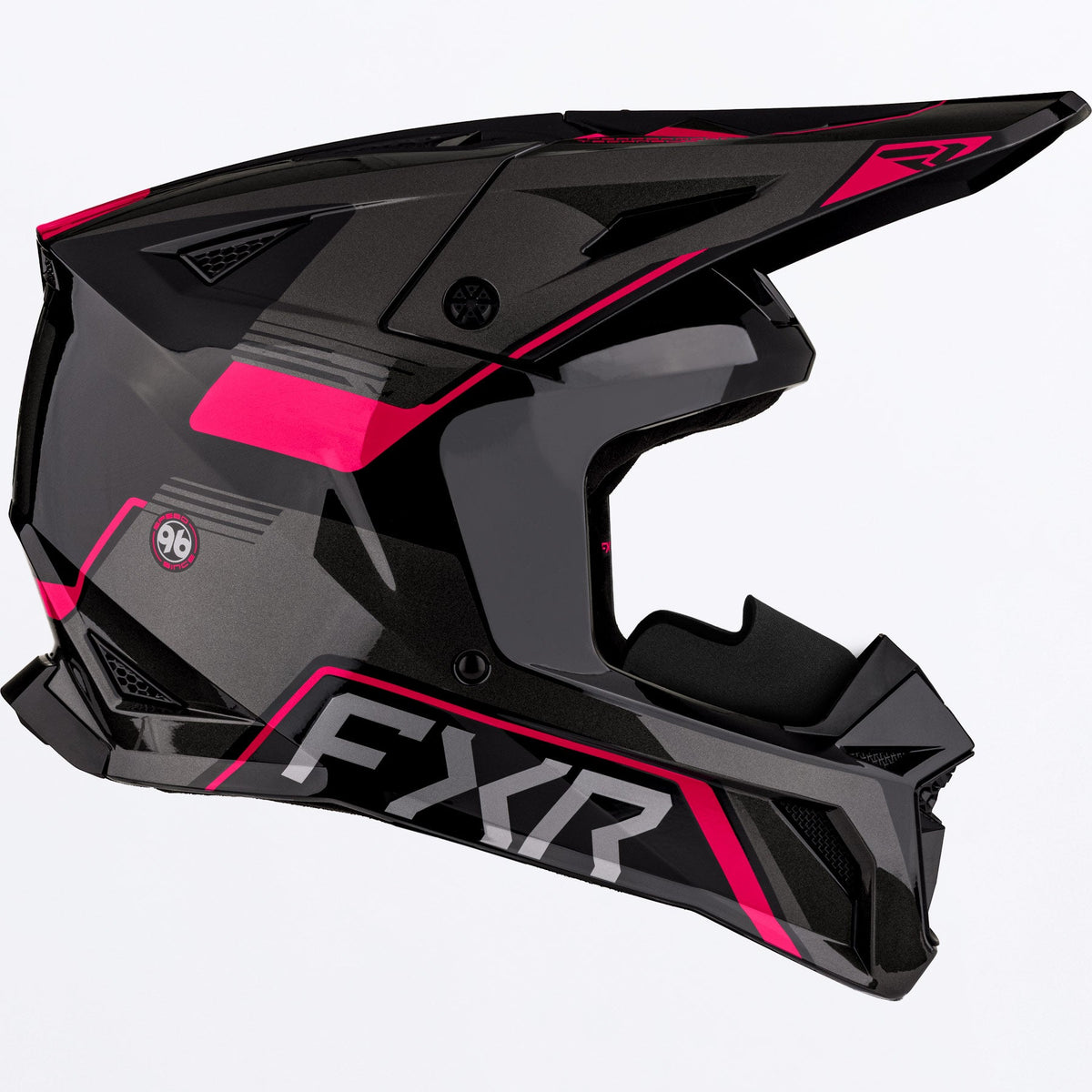 Apex Snow Helmet