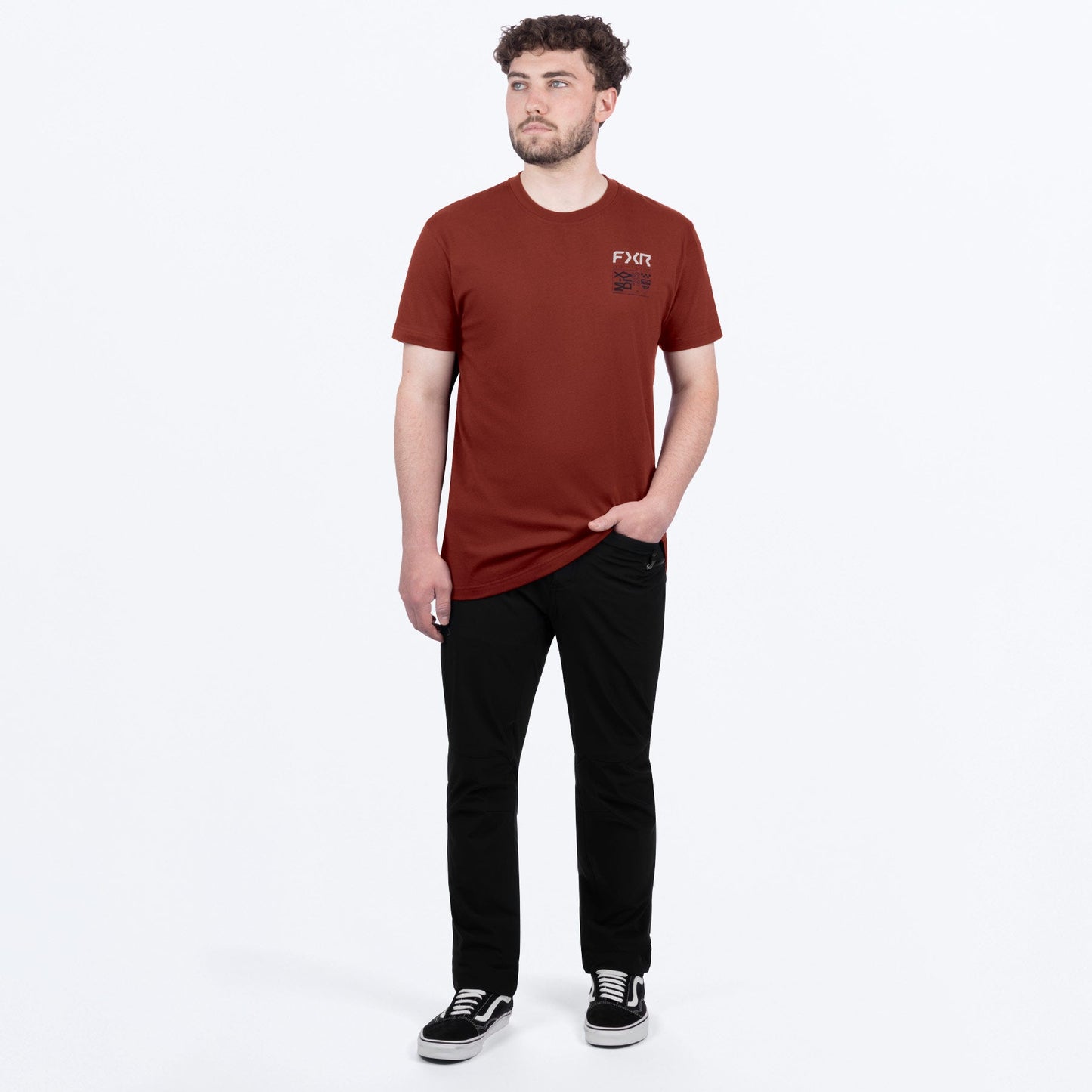 Men's Victory Lap Premium T-Shirt