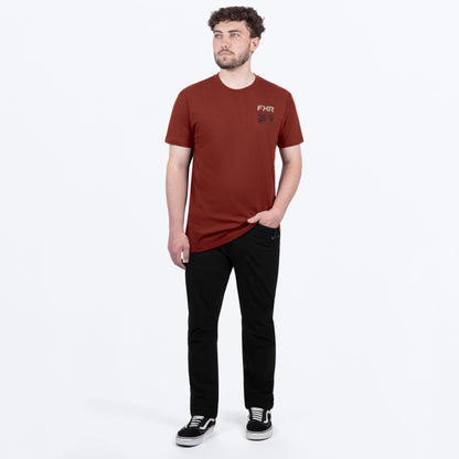Men's Victory Lap Premium T-Shirt