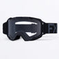Youth Maverick Clear Goggle