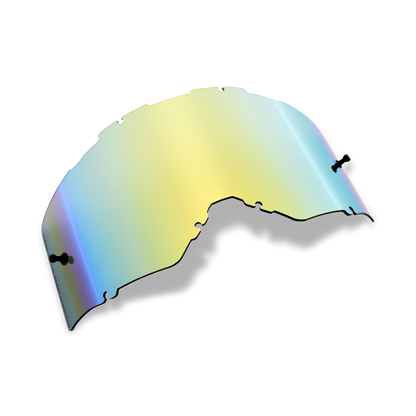 Airspace & Main Replacement Mirror Injected Lens